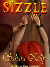 Sizzle cover picture