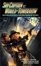 Sky Captain And The World Of Tomorrow cover picture