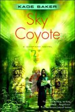 Sky Coyote cover picture