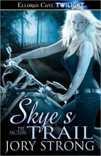 Skyes Trail cover picture
