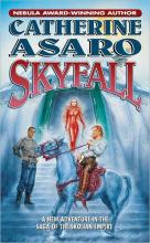 Skyfall cover picture