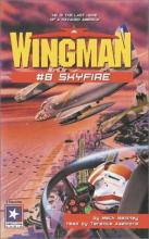 Skyfire cover picture