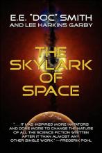 Skylark Of Space cover picture