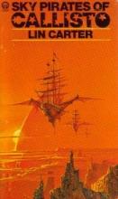 Sky Pirates Of Callisto cover picture