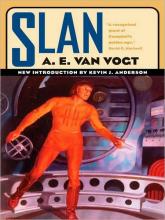 Slan Slan cover picture