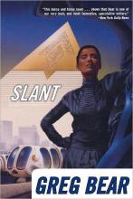 Slant cover picture