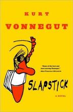 Slapstick Or Lonesome No More! cover picture