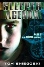 Sleeper Agenda cover picture