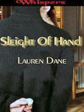 Sleight Of Hand cover picture