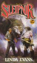 Sleipnir cover picture