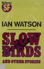 Slow Birds cover picture