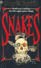 Snakes cover picture