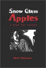 Snow, Glass, Apples cover picture