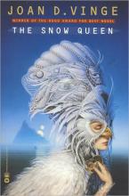 Snow Queen Snow Queen cover picture