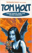 Snow White And The Seven Samurai cover picture