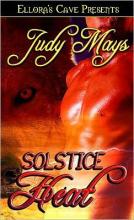 Solstice Heat cover picture