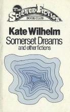 Somerset Dreams Somerset Dreams cover picture