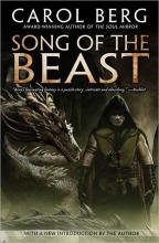 Song Of The Beast cover picture