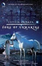 Song Of Unmaking cover picture