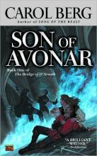 Son Of Avonar cover picture