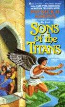 Sons Of The Titans cover picture