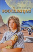 Soothsayer cover picture