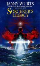 Sorcerer's Legacy cover picture