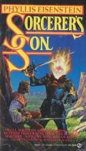 Sorcerer's Son cover picture