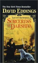 Sorceress Of Darshiva cover picture