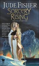 Sorcery Rising cover picture