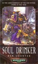 Soul Drinker cover picture