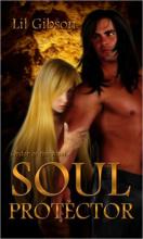 Soul Protector cover picture