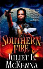 Southern Fire cover picture
