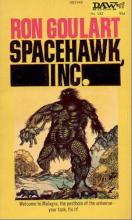 Spacehawk Inc cover picture