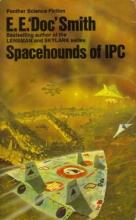 Spacehounds Of IPC cover picture