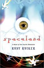 Spaceland cover picture