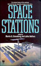 Space Stations cover picture