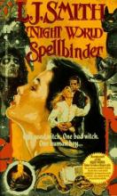 Spellbinder cover picture