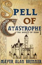 Spell Of Catastrophe cover picture