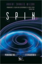 Spin Spin cover picture