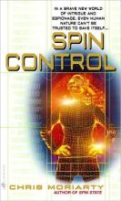 Spin Control cover picture