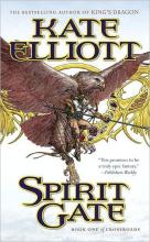 Spirit Gate cover picture