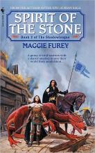 Spirit Of The Stone cover picture