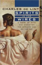 Spirits In The Wires cover picture