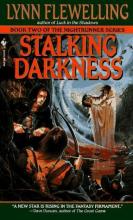 Stalking Darkness cover picture