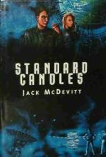 Standard Candles cover picture