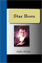 Star Born cover picture