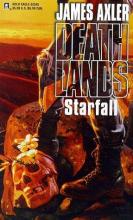 Starfall cover picture