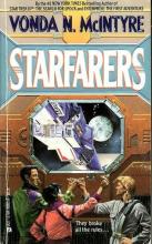 Starfarers cover picture