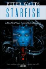Starfish Starfish cover picture